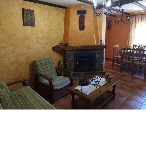 Apartamentos Cruz Mar