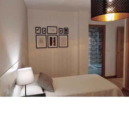 APARTAMENTOS CUATRO ESTACIONES 2B