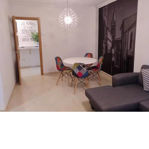 APARTAMENTOS CUATRO ESTACIONES AT
