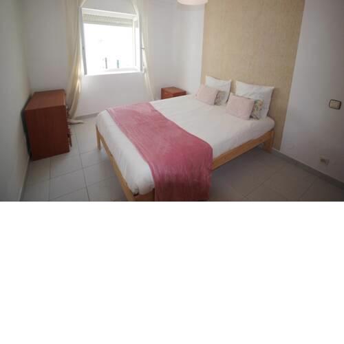 Apartamentos Cuberris
