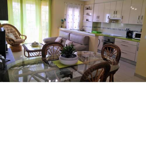 Apartamentos Cuesta del Sol