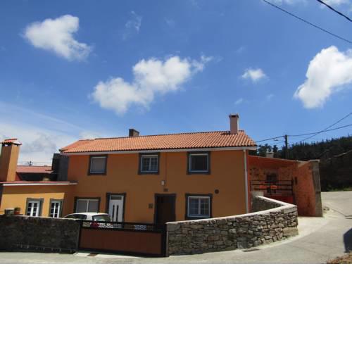 Apartamentos Currás en Touriñán