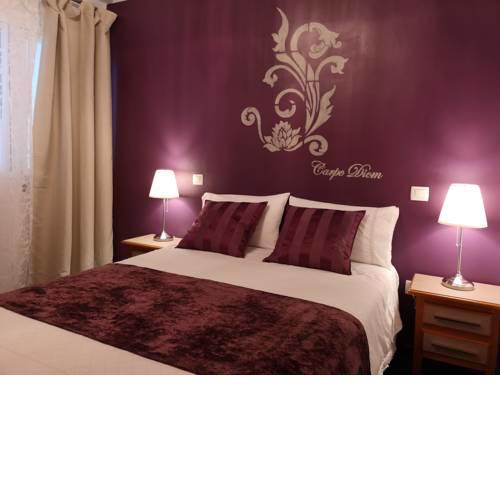 Apartamentos Dalia