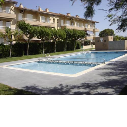 Apartamentos Dalia