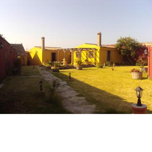 Apartamentos Daper