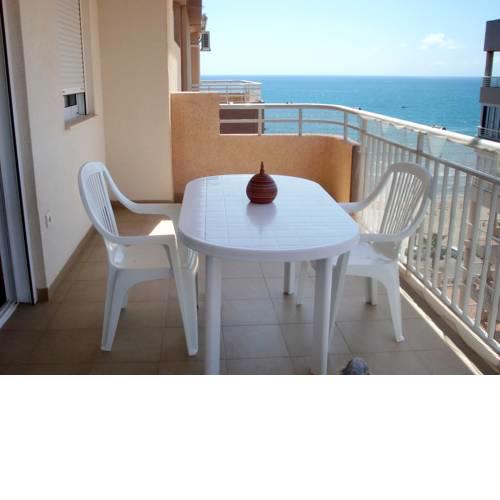 Apartamentos Daytona-Galicia 3000
