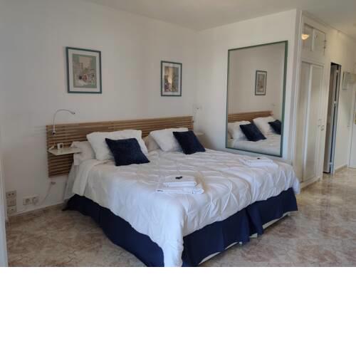 Apartamentos DC