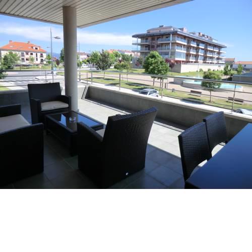 Apartamentos de Canelas Suites