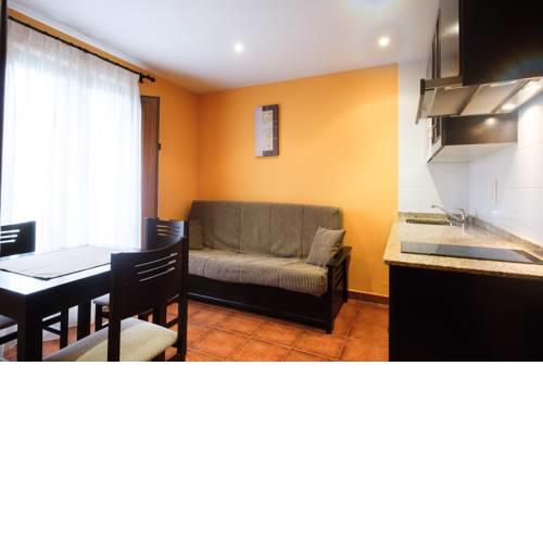 Apartamentos de Herminia