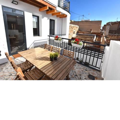 Apartamentos de la Huerta