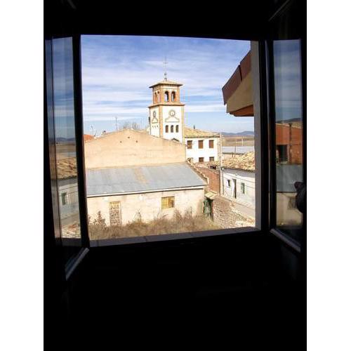 Apartamentos De La Torre