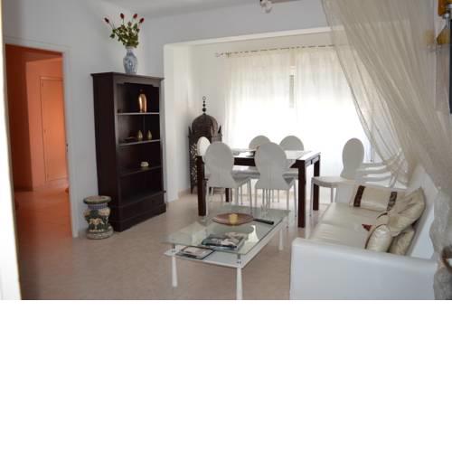 Apartamentos de las Heras