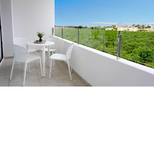 Apartamentos de lujo La Laguna I