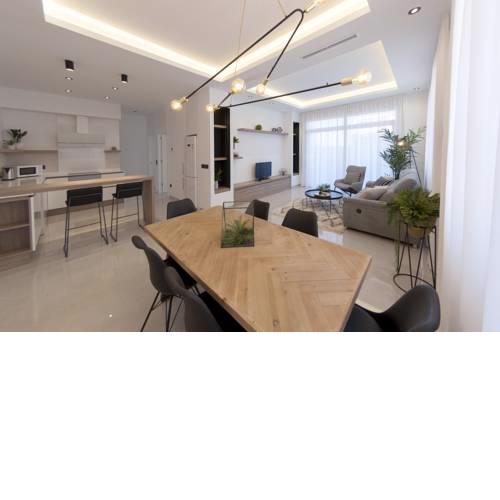 Apartamentos de lujo La Laguna II
