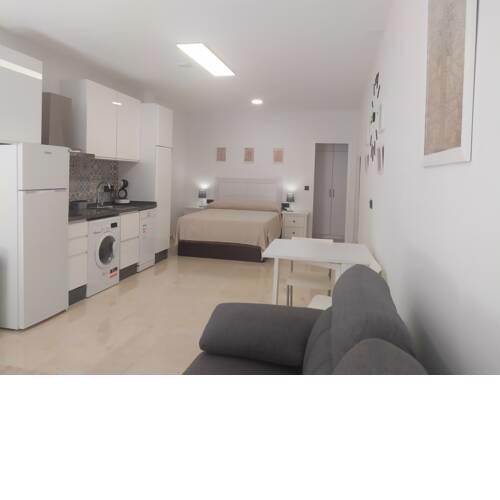 Apartamentos De Paso