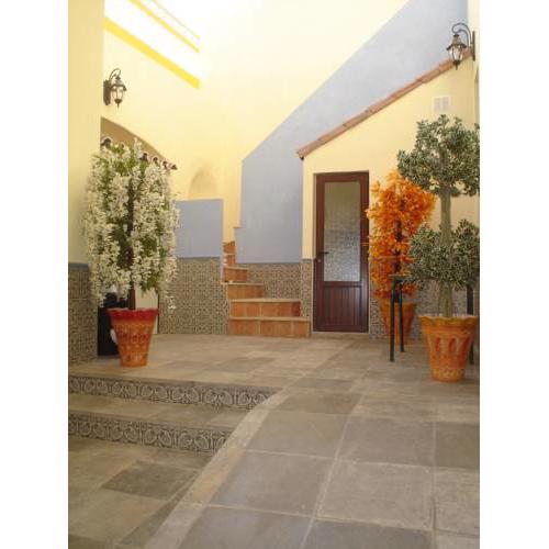Apartamentos De Turismo Rural Heredero