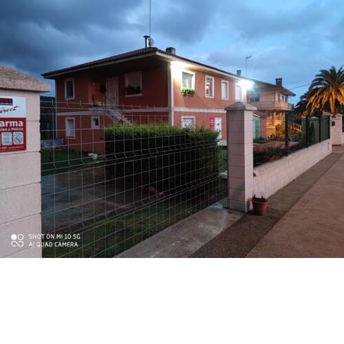 Apartamentos de uso turístico Lemos