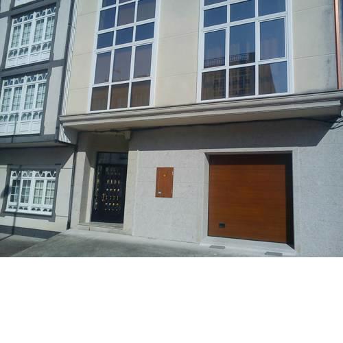 Apartamentos de uso turistico