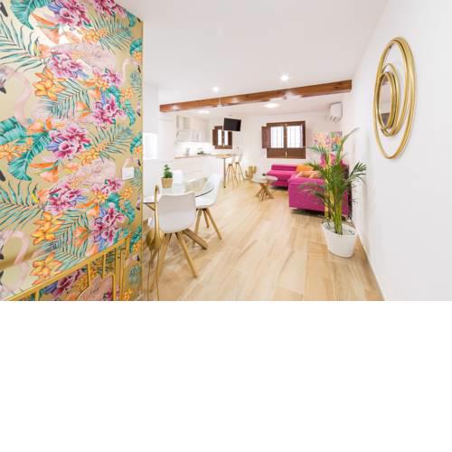 Apartamentos Deanes 5