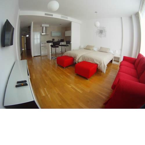 Apartamentos Debambu
