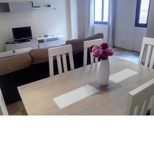 Apartamentos Decada Malaga