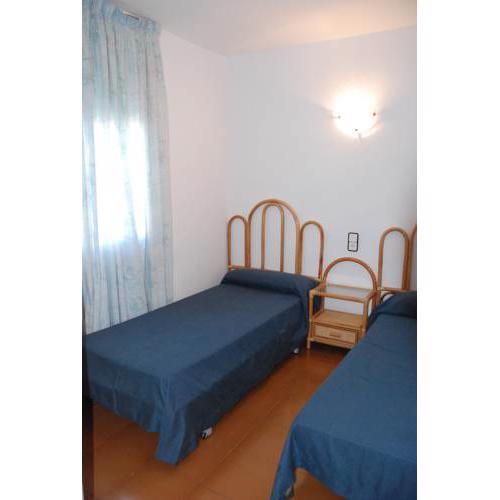 Apartamentos Decathlon