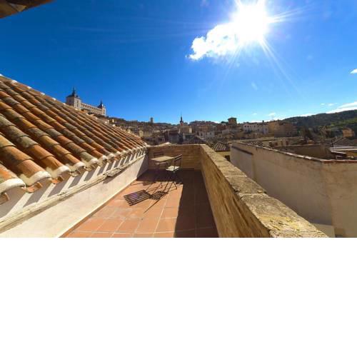 Apartamentos del Casco