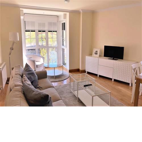 Apartamentos Del Pisuerga