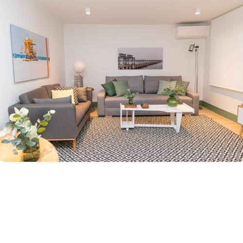 Apartamentos Del Principe