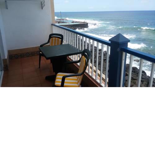 Apartamentos del Sol