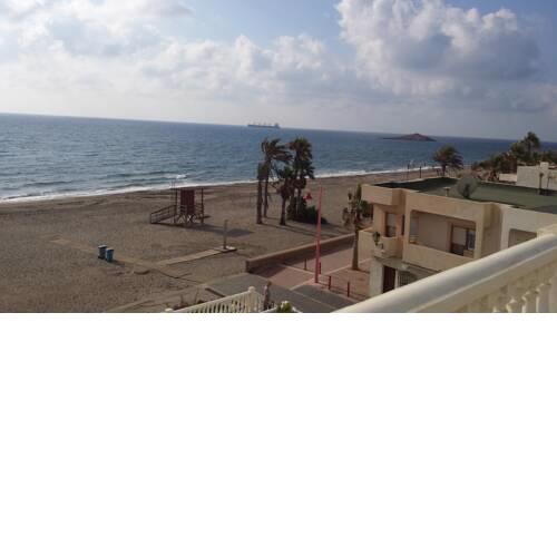 APARTAMENTOS DELAMAR CONSUL FRENTE AL MAR