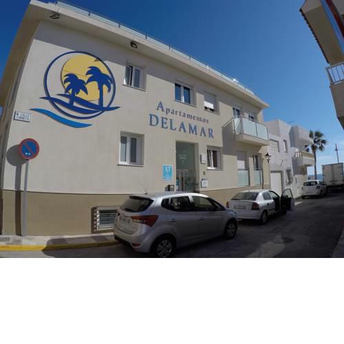 Apartamentos Delamar