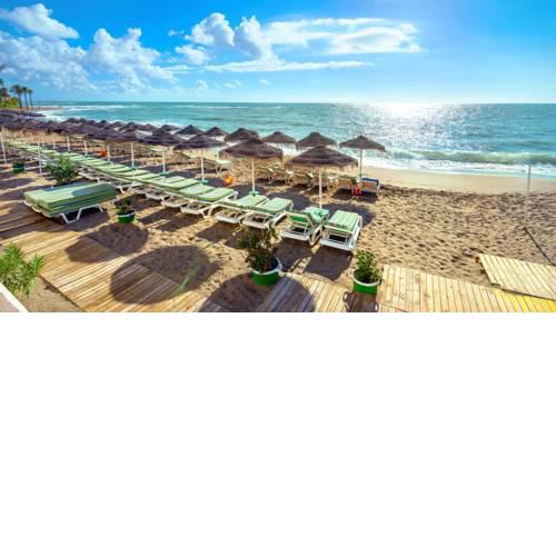 Apartamentos Delta del Sur