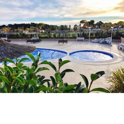 Apartamentos Deluxe 3 Marina d´OR
