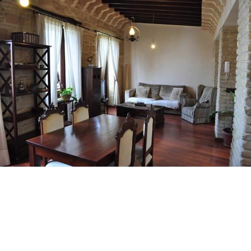 Apartamentos Deluxe Calle Corredera