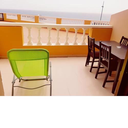 Apartamentos Deluxe El Hierro