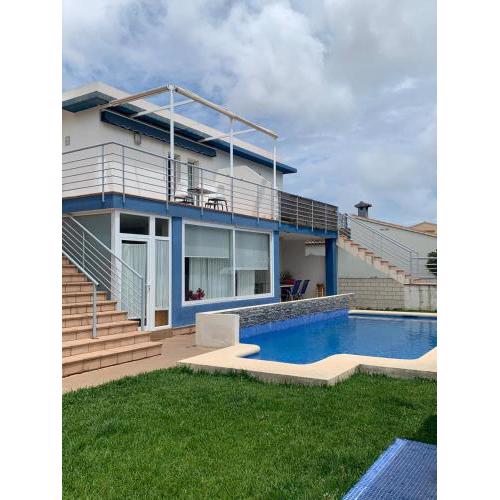 Apartamentos Denia Cronos