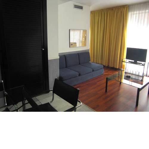 Apartamentos Descartes
