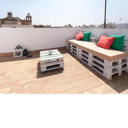 Apartamentos Diaber Alberto Lista