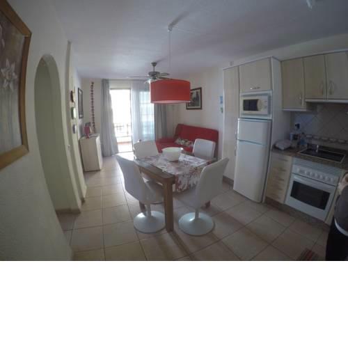 Apartamentos Diamantes