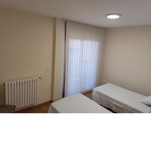 Apartamentos Diez