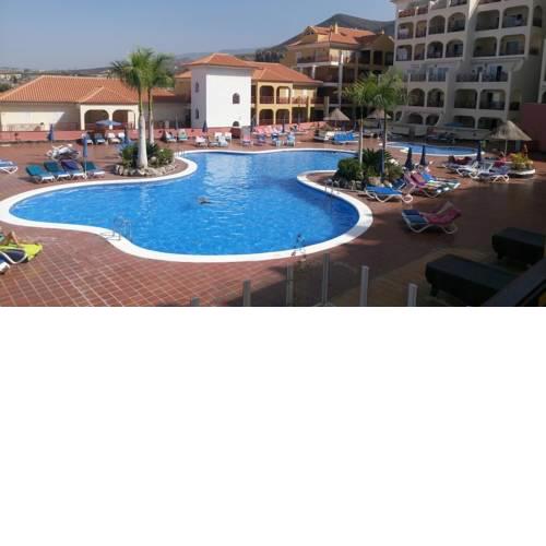 Apartamentos Dinastia