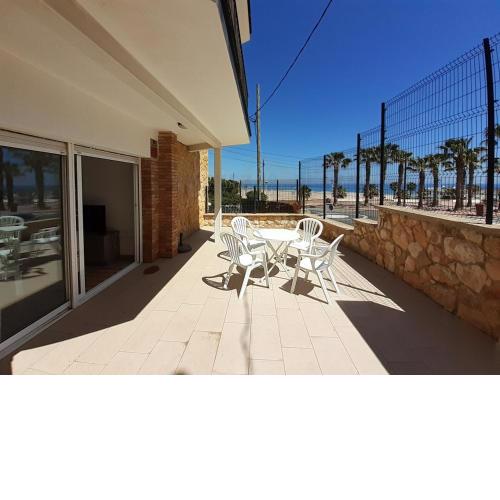 Apartamentos Dins Mar Apto. 3
