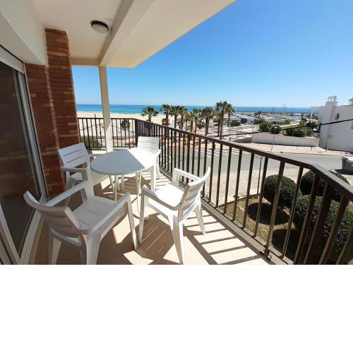 Apartamentos Dins Mar Apto. 9
