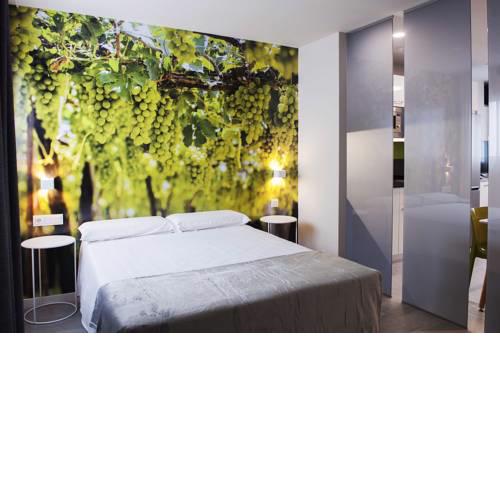 Apartamentos Divan