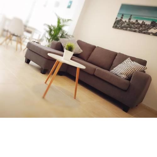 Apartamentos DM LIC.VT-43435-V