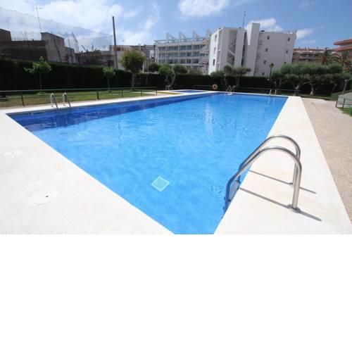 Apartamentos DMS III