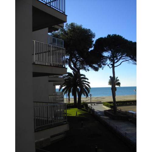 Apartamentos DMS V Arysal
