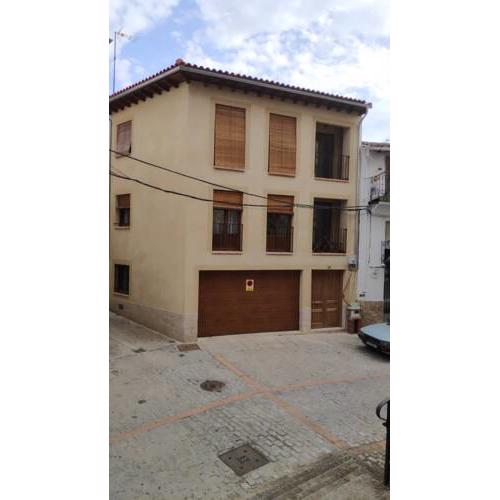 Apartamentos Doctor Flemin