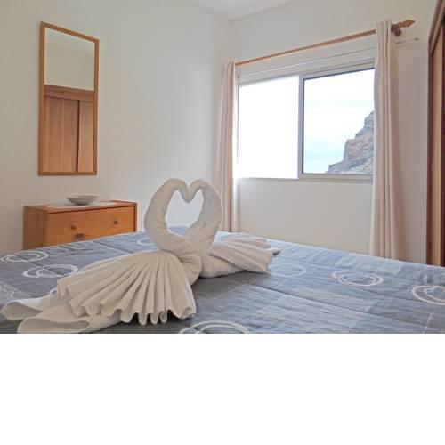 Apartamentos Domínguez